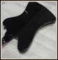 Preview: Spector Euro 4 X, Solid Black Gloss, Limited Edition